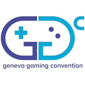 Logo de la structure Geneva Gaming Convention Logo de la structure Geneva Gaming Convention