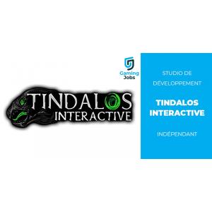 Logo de la structure Tindalos Interactive Logo de la structure Tindalos Interactive