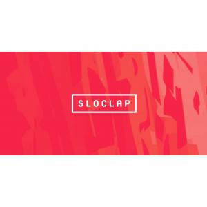 Logo de la structure Sloclap Logo de la structure Sloclap