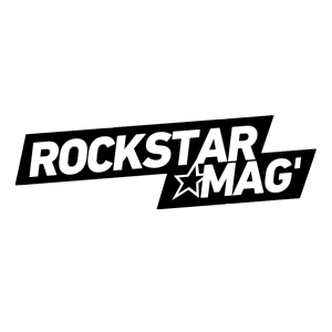 Logo de la structure Rockstar Mag.fr Logo de la structure Rockstar Mag.fr