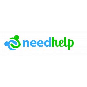 Logo de la structure NeedHelp Logo de la structure NeedHelp