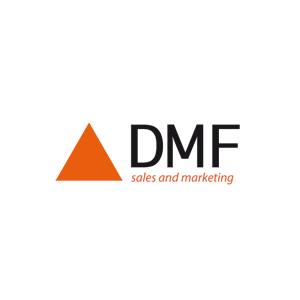 Logo de la structure DMF Logo de la structure DMF