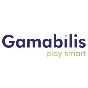 Logo de la structure Gamabilis Logo de la structure Gamabilis