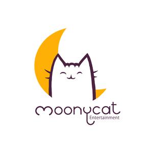 Logo de la structure Moonycat Entertainment Logo de la structure Moonycat Entertainment