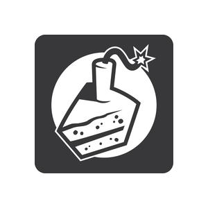 Logo de la structure Piece of Cake studios Logo de la structure Piece of Cake studios