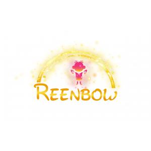 Logo de la structure Reenbow Logo de la structure Reenbow
