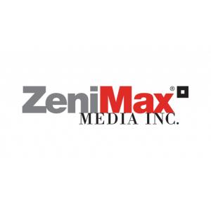 Logo de la structure ZeniMax Media Inc. Logo de la structure ZeniMax Media Inc.
