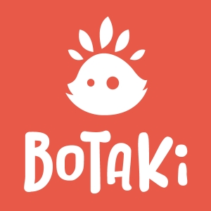 Logo de la structure Mahou Studio (société) - Botaki (produit) Logo de la structure Mahou Studio (société) - Botaki (produit)
