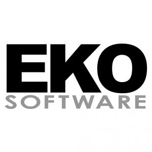 Logo de la structure Eko Software Logo de la structure Eko Software