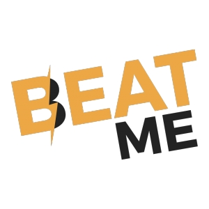 Logo de la structure BeatMe Logo de la structure BeatMe