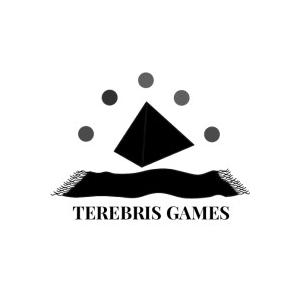 Logo de la structure Terebris Games Logo de la structure Terebris Games