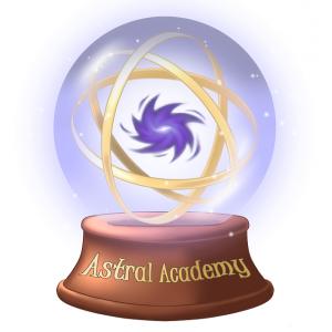 Logo de la structure Astral Academy Logo de la structure Astral Academy