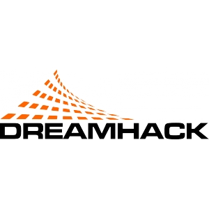 Logo de la structure DreamHack France SAS Logo de la structure DreamHack France SAS