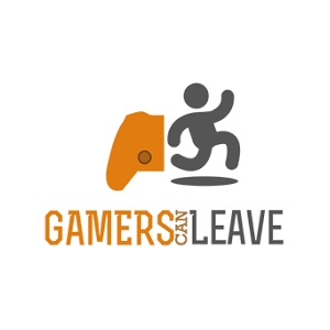 Logo de la structure Gamers Can Leave Logo de la structure Gamers Can Leave