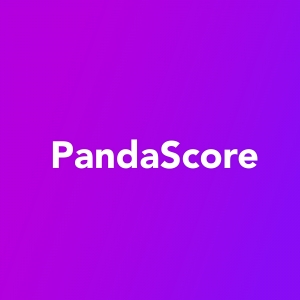 Logo de la structure PandaScore Logo de la structure PandaScore
