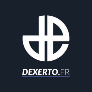 Logo de la structure Dexerto LTD Logo de la structure Dexerto LTD
