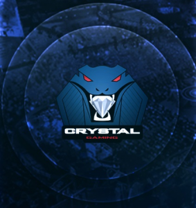 Logo du partenaire Crystal Gaming