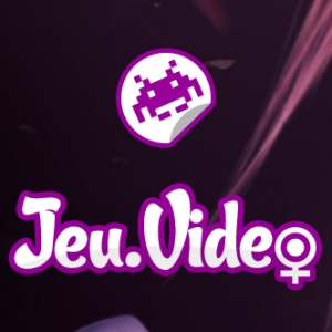 Logo du partenaire Jeu.Video