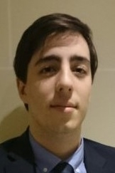 Photo de Hugo Chabrouty - E-Corp Gaming