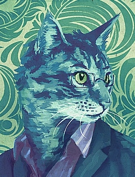 Photo de Sylvain “Tohad” Sarrailh - Illustrateur