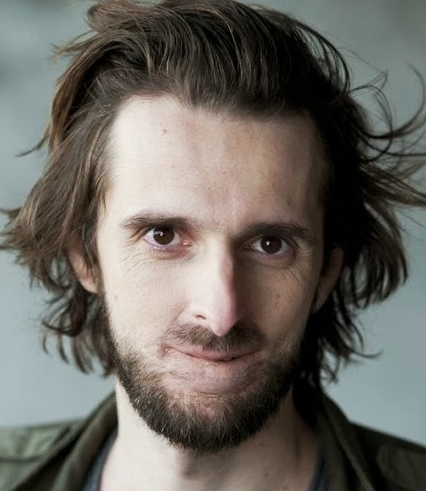Photo de Mathias Lavorel - Game One