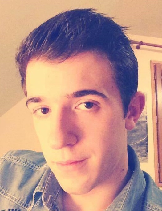 Photo de Raphaël “KayZe” Ghikh - Gaming WinterFest