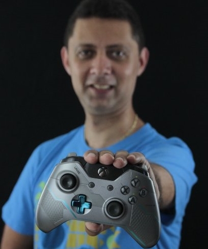 Photo de Frédéric