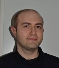 Photo de Aurélien Mahieu – Scribe amélioré et président de Betagame