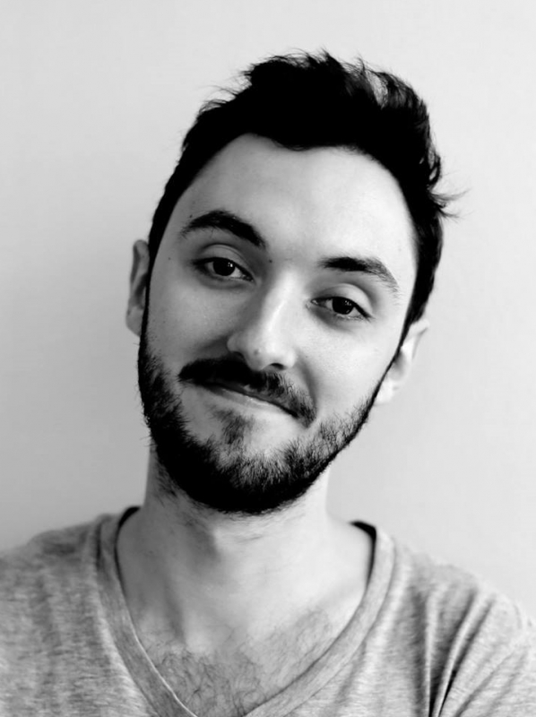 Photo de Etienne Cadoux – Ding Esports
