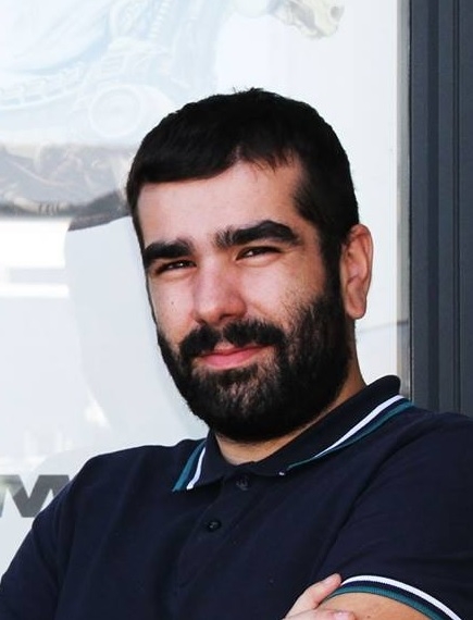 Photo de Yannick Palomino – Palomino Studio