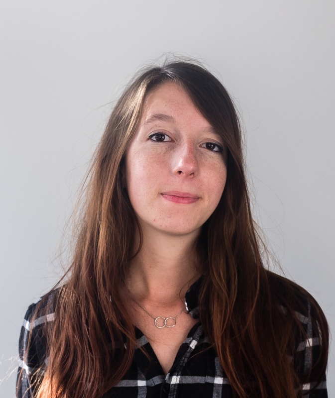 Photo de Eva Martinello – Journaliste