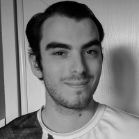 Témoignages de recrutement de Crystal Gaming, Dylan Macé