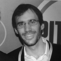Témoignages de recrutement de GameBlr Esports, Antoine Grimond