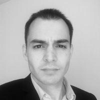 Témoignages de recrutement de The Pawn, Dorian Forget