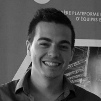 Témoignages de recrutement de Esport Management, Tristan Berguer